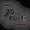 Paula Scher: Twenty-Five Years at the Public: A Love Story eBook