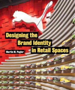 Designing the Brand Identity in Retail Spaces eBook