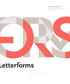 Letterforms: Typeface Design from Past to Future eBook