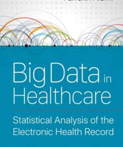 Big Data in Healthcare: Statistical Analysis of the Electronic Health Record eBook