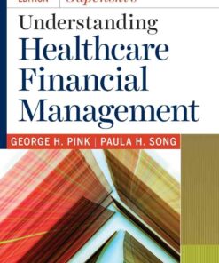Gapenski's Understanding Healthcare Financial Management eBook