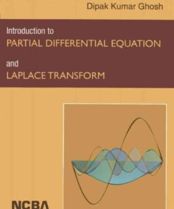 Introduction to Partial Differential Equation and Laplace Transform eBook