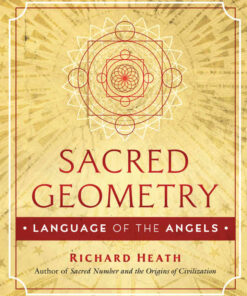 Sacred Geometry: Language of the Angels eBook
