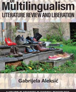 Drama of Multilingualism: Literature Review and Liberation eBook