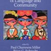 A Critical Examination of Language and Community eBook