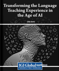 Transforming the Language Teaching Experience in the Age of AI eBook