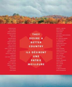 They Desire a Better Country/Ils désirent une patrie meilleure eBook