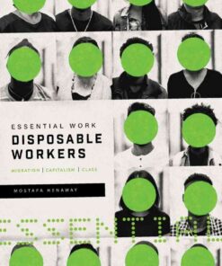 Essential Work, Disposable Workers: Migration, Capitalism and Class eBook