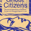 Ghost Citizens: Decolonial Apparitions of Stateless, Foreign and Wayward Figures in Law eBook