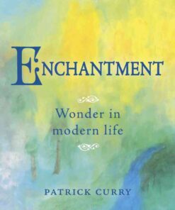 Enchantment: Wonder in Modern Life eBook