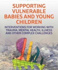 Supporting Vulnerable Babies and Young Children: Interventions for Working with Trauma, Mental Health, Illness and Other Complex Challenges eBook