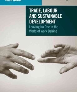 Trade, Labour and Sustainable Development, 1st Edition eBook