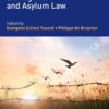 Research Handbook on EU Migration and Asylum Law eBook