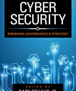 Understanding Cybersecurity: Emerging Governance and Strategy eBook