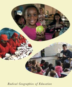 Making Workers: Radical Geographies of Education eBook