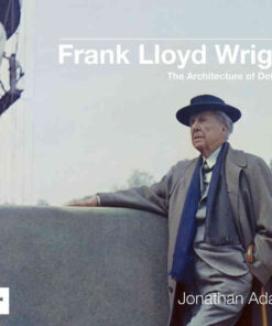 Frank Lloyd Wright: The Architecture of Defiance eBook