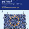Research Handbook on European Union Citizenship Law and Policy eBook
