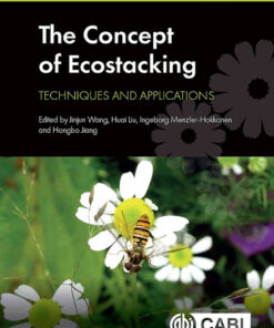 The Concept of Ecostacking: Techniques and Applications eBook