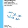 Migration, Multilingualism and Education: Critical Perspectives on Inclusion eBook