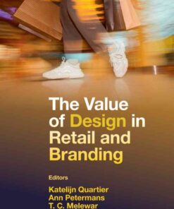 The Value of Design in Retail and Branding eBook