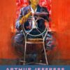 Arthur Jeffress: A Life in Art eBook