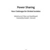 Power Sharing: New Challenges For Divided Societies eBook