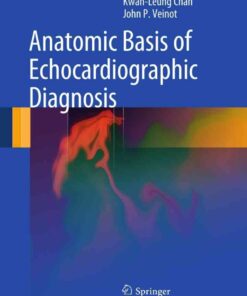 Anatomic Basis of Echocardiographic Diagnosis eBook