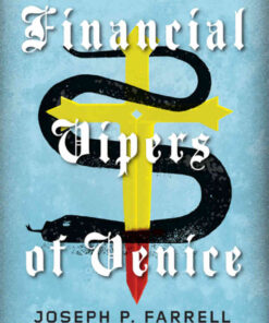 Financial Vipers of Venice: Alchemical Money, Magical Physics, and Banking in the Middle Ages and Renaissance eBook