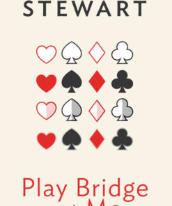 Play Bridge with Me: An Over the Shoulder Look at Logical Thinking eBook