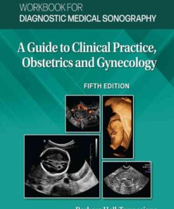 Workbook for Diagnostic Medical Sonography: Obstetrics and Gynecology eBook