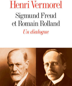 Sigmund Freud et Romain Rolland: Un dialogue 1923-1936 eBook