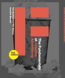 The Fundamentals of Creative Advertising eBook