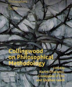 Collingwood on Philosophical Methodology eBook