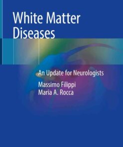White Matter Diseases: An Update for Neurologists eBook