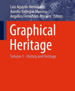 Graphical Heritage: Volume 1 - History and Heritage eBook