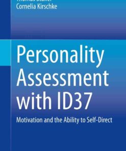 Personality Assessment with ID37: Motivation and the Ability to Self-Direct eBook