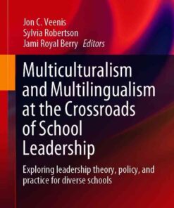 Multiculturalism and Multilingualism at the Crossroads of School Leadership: Exploring leadership theory, policy, and practice for diverse schools eBook