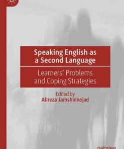 Speaking English as a Second Language: Learners' Problems and Coping Strategies eBook
