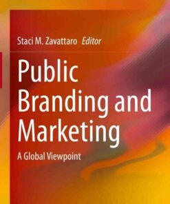 Public Branding and Marketing: A Global Viewpoint eBook