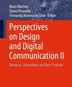 Perspectives on Design and Digital Communication II: Research, Innovations and Best Practices eBook