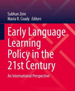 Early Language Learning Policy in the 21st Century: An International Perspective eBook