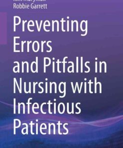 Preventing Errors and Pitfalls in Nursing with Infectious Patients eBook