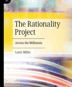 The Rationality Project: Across the Millennia eBook