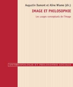 Image et philosophie: Les usages conceptuels de l’image eBook
