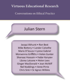 Virtuous Educational Research: Conversations on Ethical Practice eBook