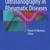 Musculoskeletal Ultrasonography in Rheumatic Diseases eBook