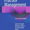 Pathology Practice Management: A Case-Based Guide eBook