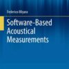Software-Based Acoustical Measurements eBook