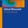 Clinical Ultrasound: A Pocket Manual eBook
