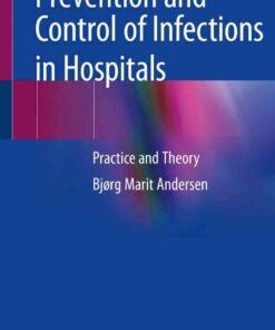 Prevention and Control of Infections in Hospitals: Practice and Theory eBook